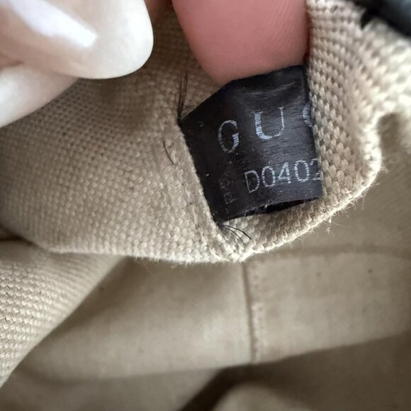 Gucci GG Matelassé - Picture 7 of 8